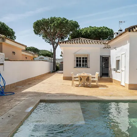 Vieira Βίλα Chiclana de la Frontera