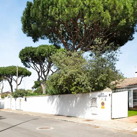 Vieira Βίλα Chiclana de la Frontera